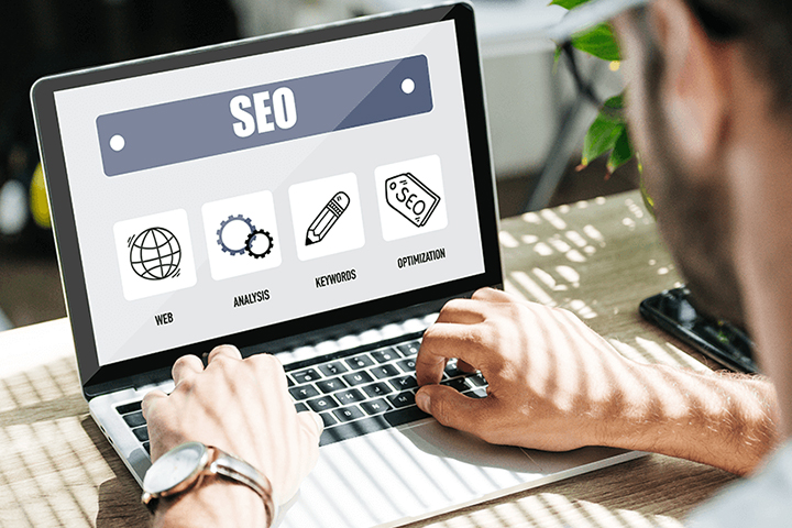 Search Engine Recovery